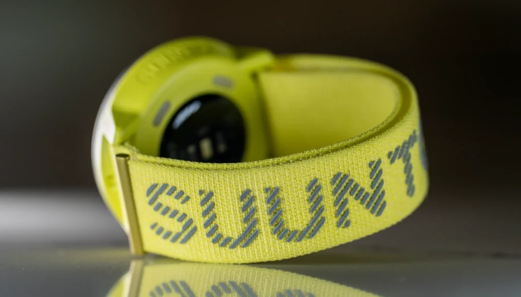 Suunto Run running watch review 9 - Trail and Kale | Trail Running & Adventure