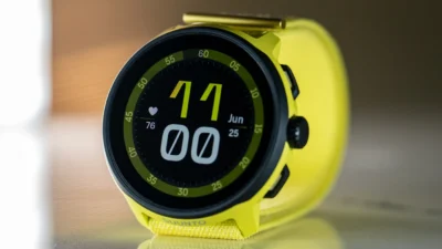 Suunto Run review