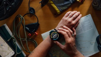 Suunto Vertical 2 launch