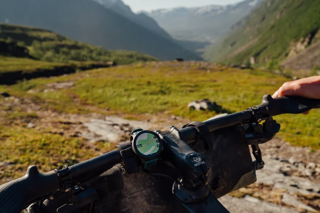 Suunto Vertical 2 is built for bold adventures and daily grit 4 - Trail and Kale | Trail Running & Adventure