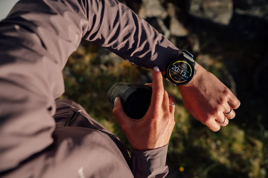 Suunto Vertical 2 is built for bold adventures and daily grit 3 - Trail and Kale | Trail Running & Adventure