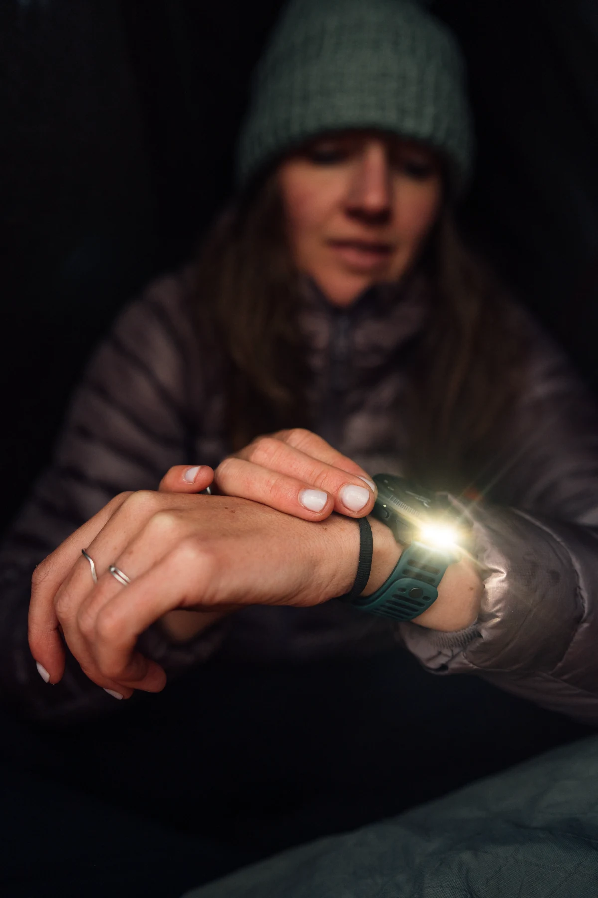 Suunto Vertical 2 is built for bold adventures and daily grit 1 - Trail and Kale | Trail Running & Adventure