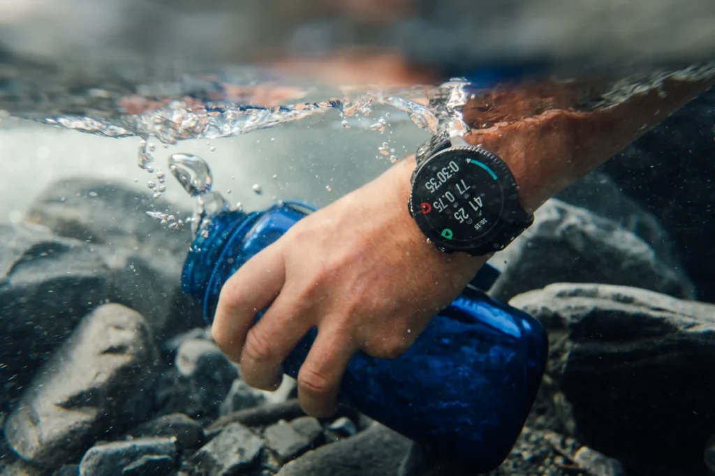 Suunto Vertical 2 is built for bold adventures and daily grit 2 - Trail and Kale | Trail Running & Adventure