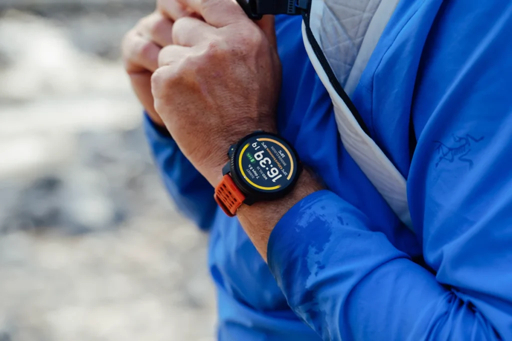 Suunto Vertical 2 is built for bold adventures and daily grit 5 - Trail and Kale | Trail Running & Adventure