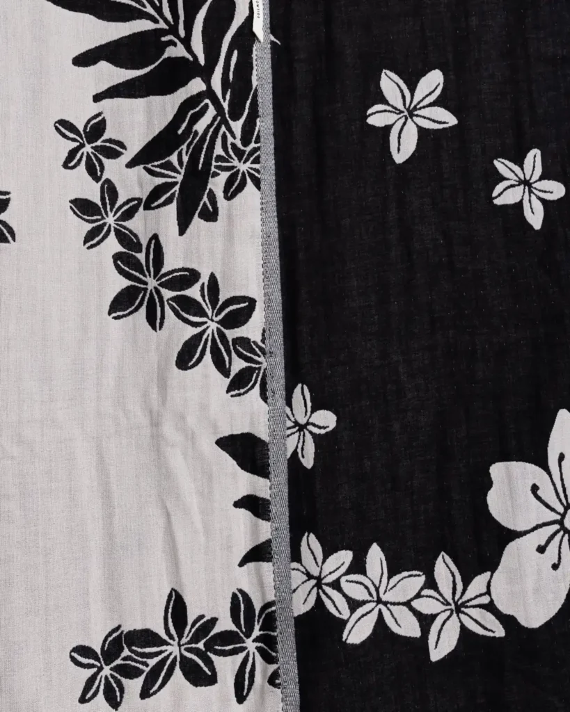 TENŌRE x Slowtide towel blends lei-inspired style with everyday utility 4 - Trail and Kale | Trail Running & Adventure