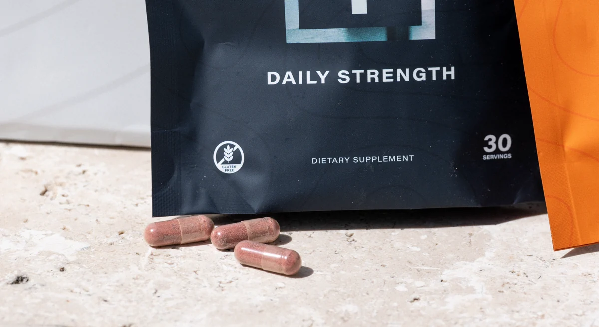 Thread Performance Daily Fuel gives young athletes the edge 4 - Trail and Kale | Trail Running & Adventure