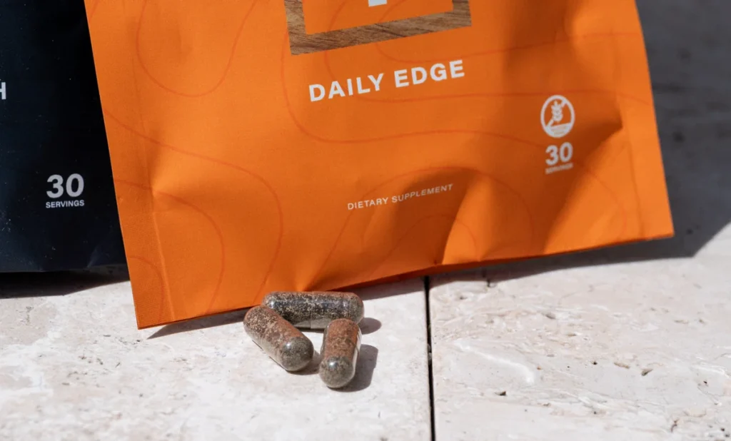 Thread Performance Daily Fuel gives young athletes the edge 5 - Trail and Kale | Trail Running & Adventure