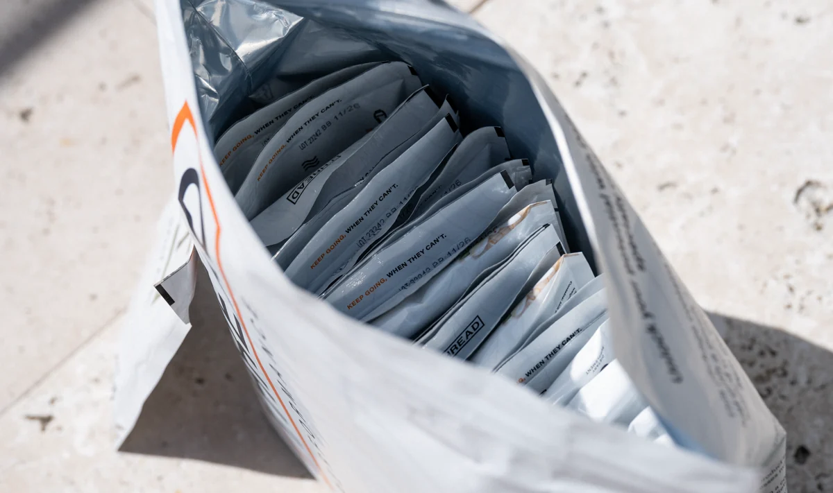 Thread Performance Daily Fuel gives young athletes the edge 6 - Trail and Kale | Trail Running & Adventure