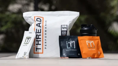 Thread Performance Daily Fuel review