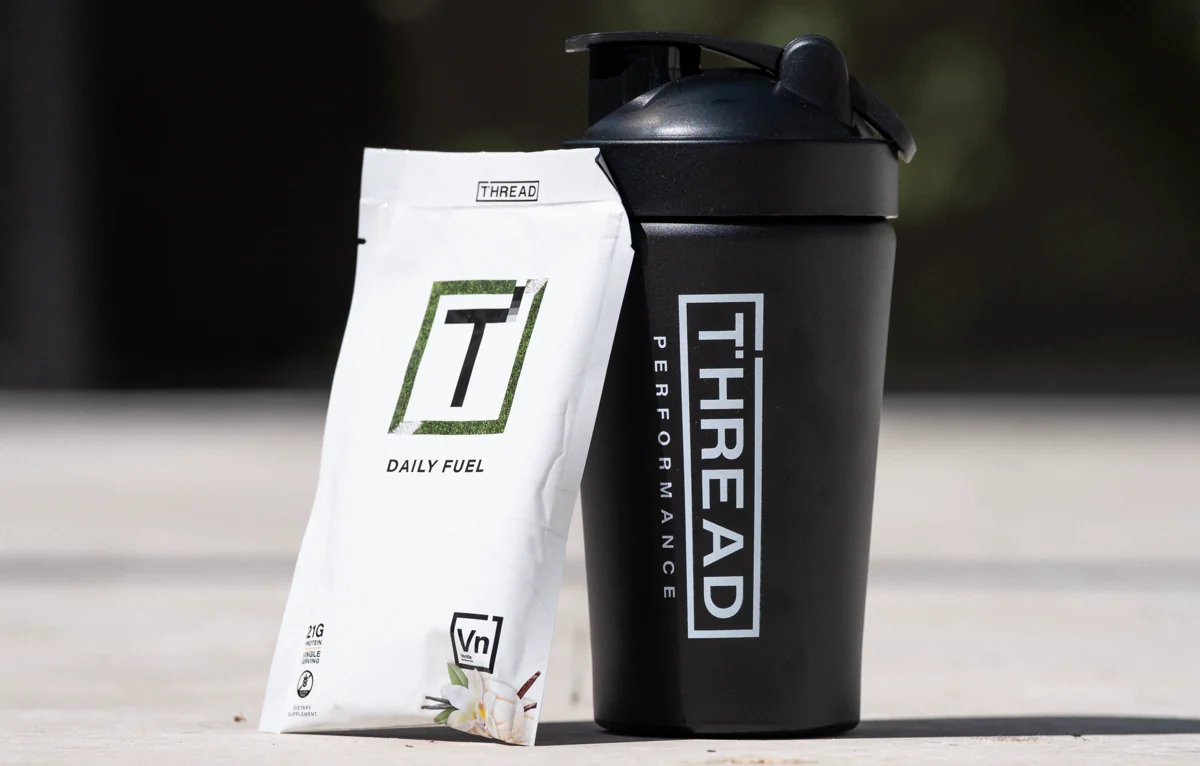 Thread Performance Daily Fuel gives young athletes the edge 2 - Trail and Kale | Trail Running & Adventure