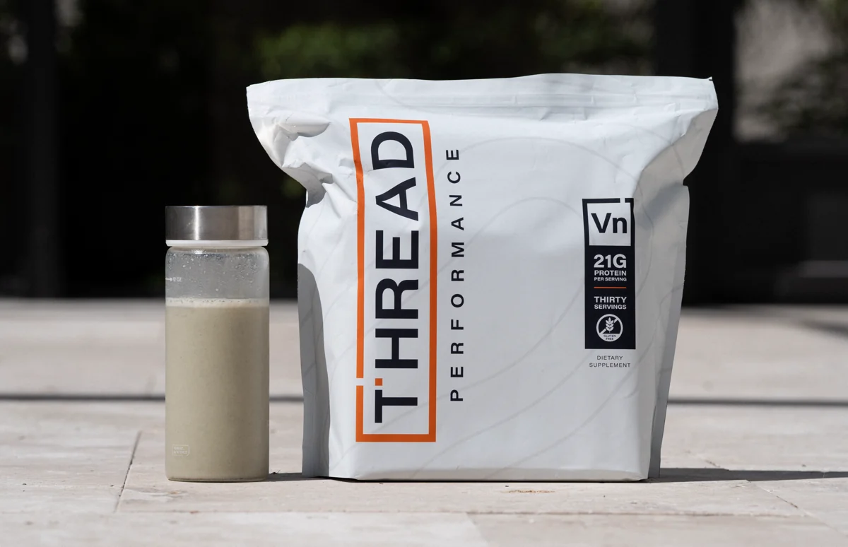 Thread Performance Daily Fuel gives young athletes the edge 1 - Trail and Kale | Trail Running & Adventure