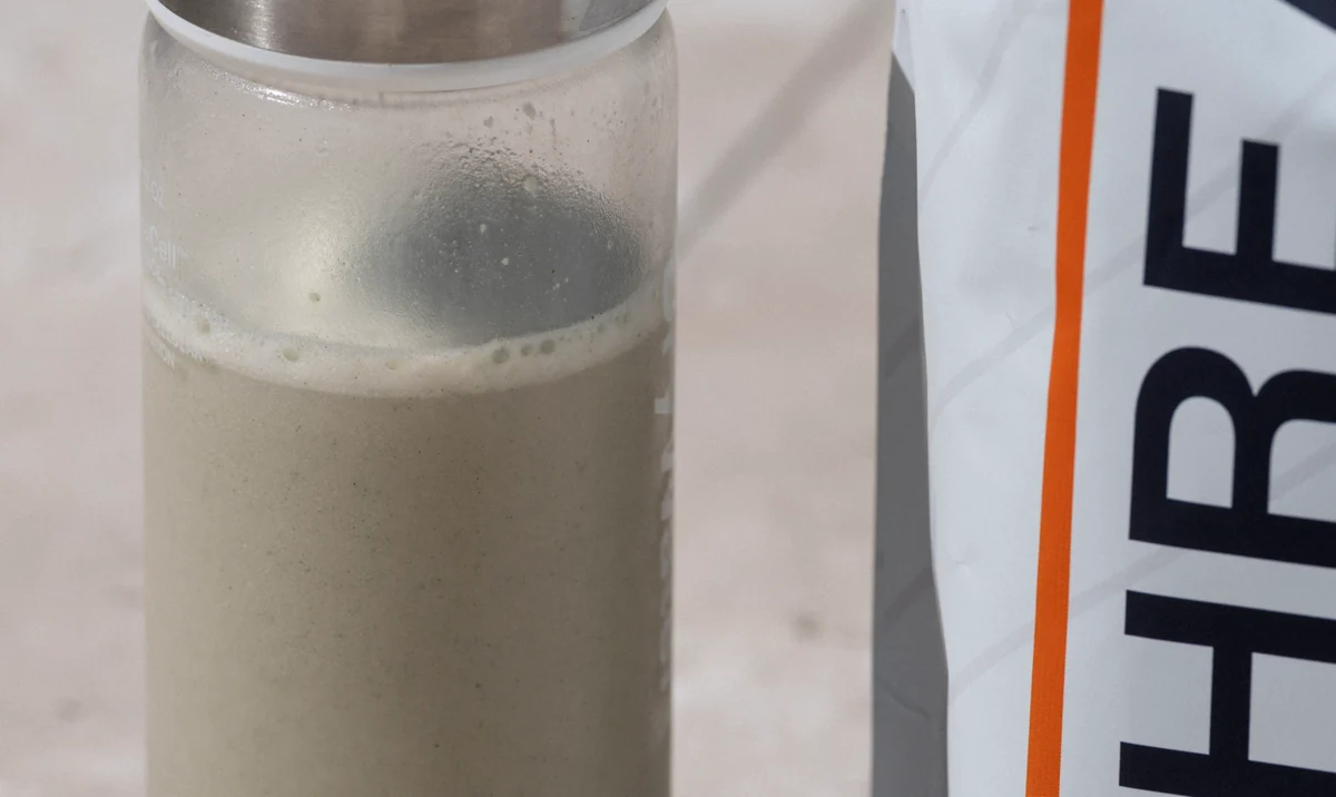 Thread Performance Daily Fuel gives young athletes the edge 3 - Trail and Kale | Trail Running & Adventure