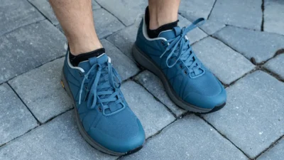 Tread Labs Dover RS review