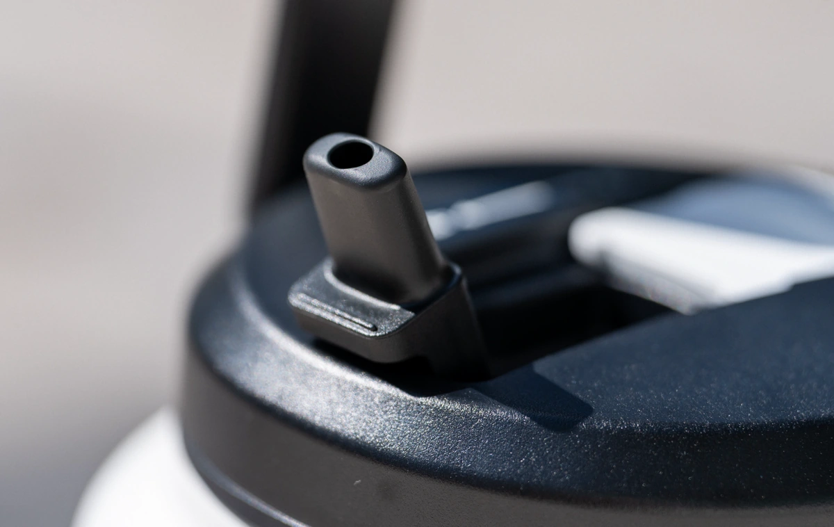 YETI Silo Half Gallon Jug review: Cold water and plenty of it, all day long 3 - Trail and Kale | Trail Running & Adventure