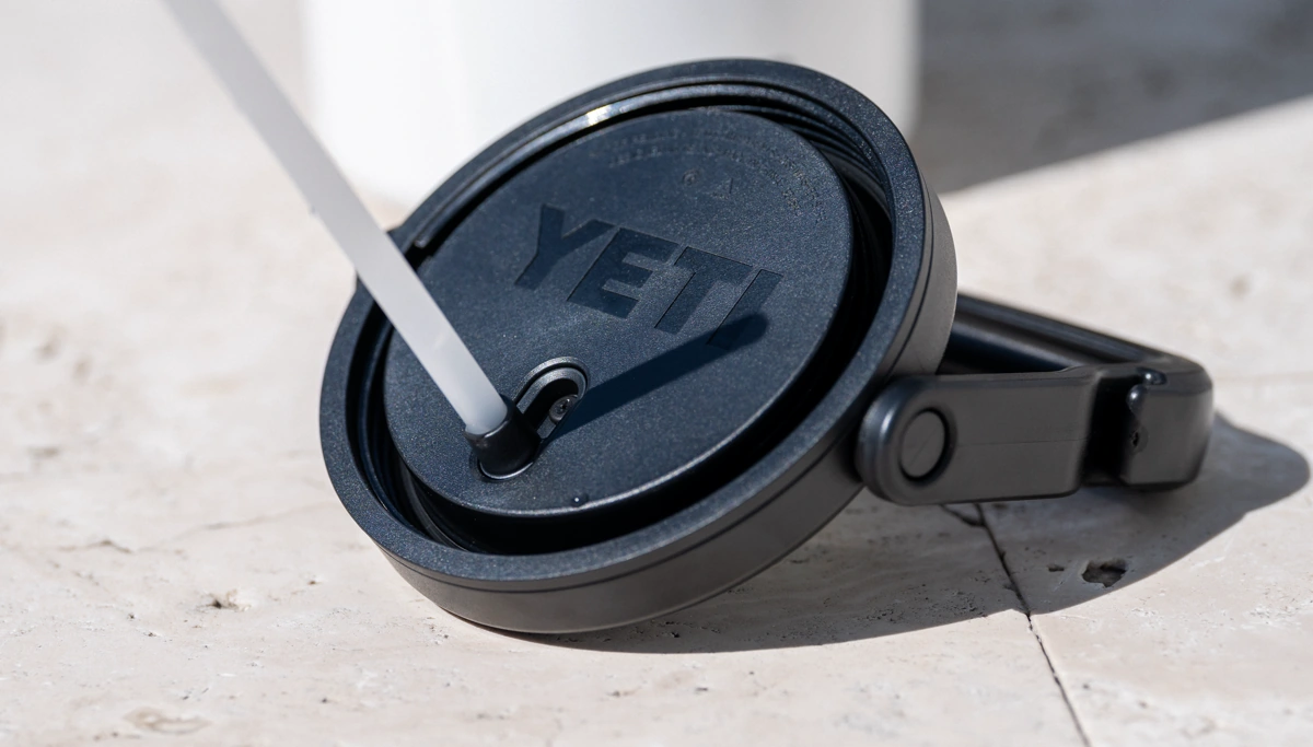 YETI Silo Half Gallon Jug review: Cold water and plenty of it, all day long 5 - Trail and Kale | Trail Running & Adventure