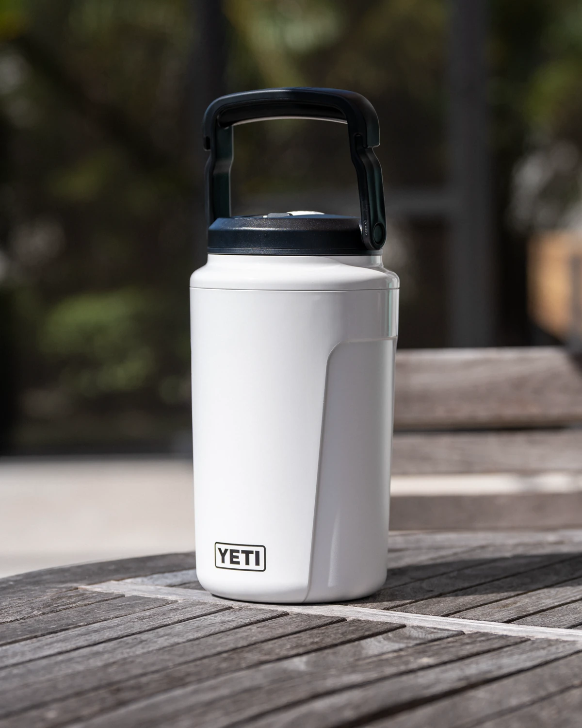 YETI Silo Half Gallon Jug review: Cold water and plenty of it, all day long 1 - Trail and Kale | Trail Running & Adventure