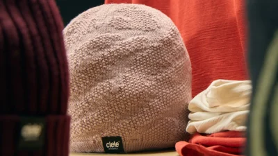 ciele merino woolmark winter collection