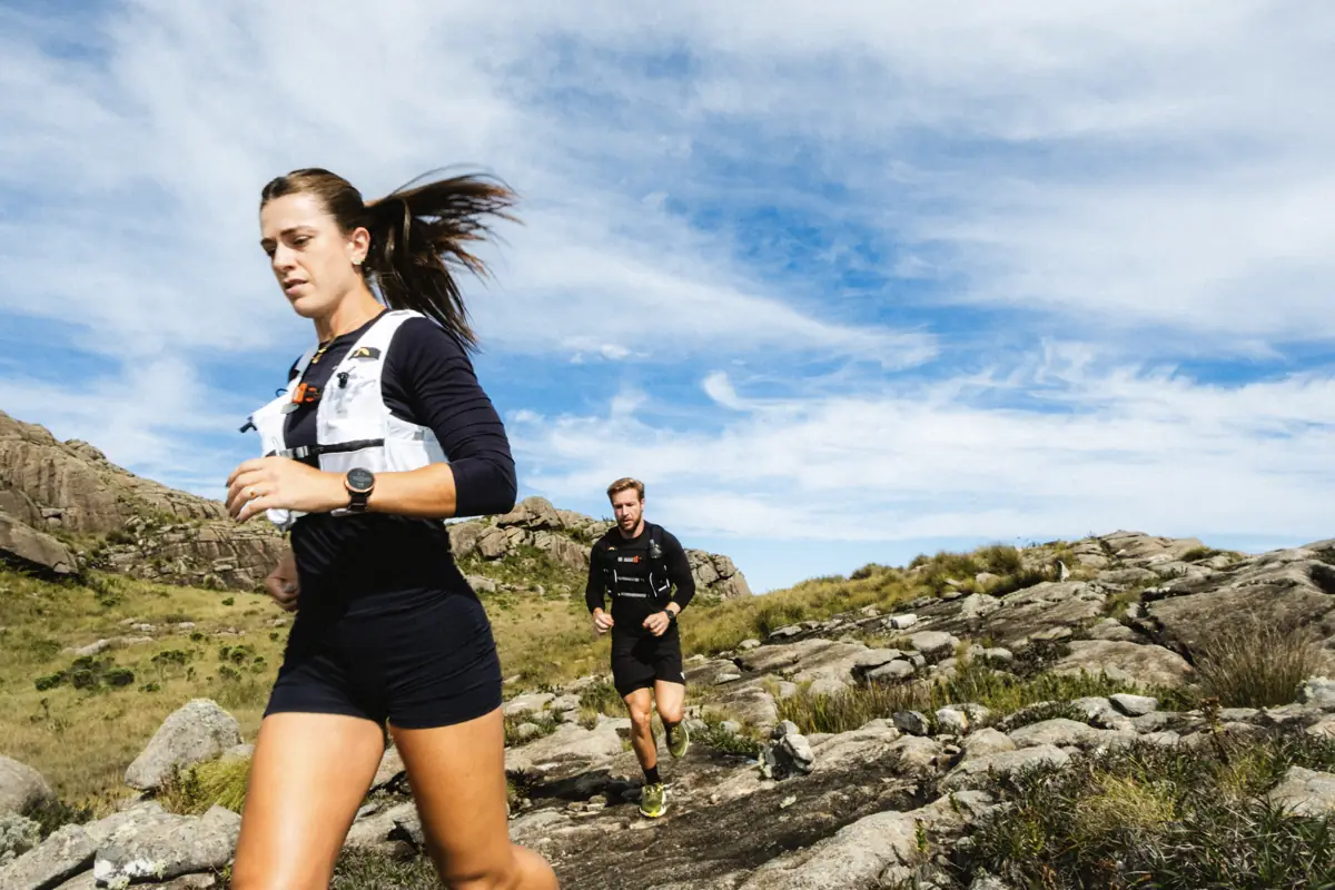 Polar Grit X2 brings compact ruggedness and smart outdoor features, now available in the U.S. 8 - Trail and Kale | Trail Running & Adventure