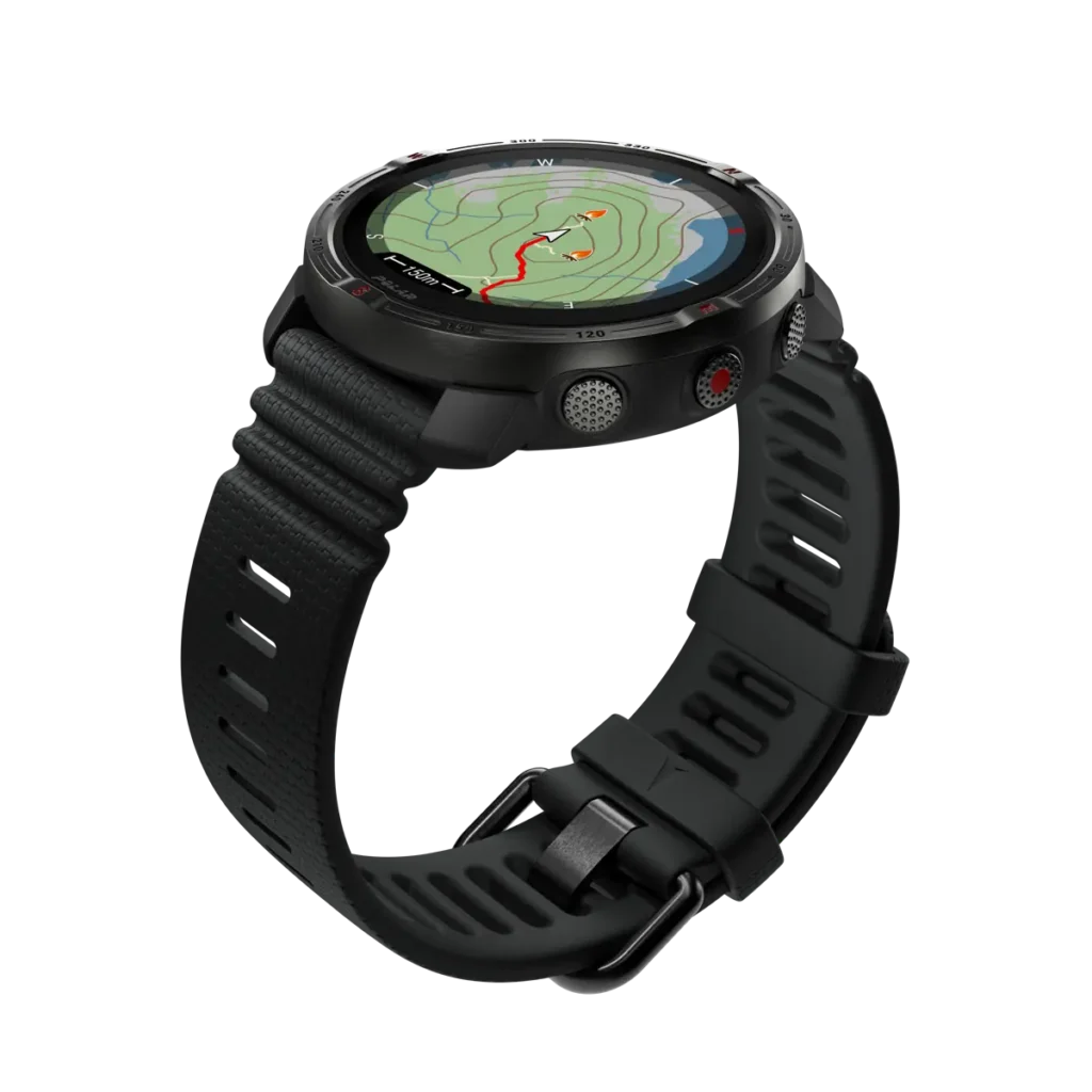 Polar Grit X2 brings compact ruggedness and smart outdoor features, now available in the U.S. 3 - Trail and Kale | Trail Running & Adventure
