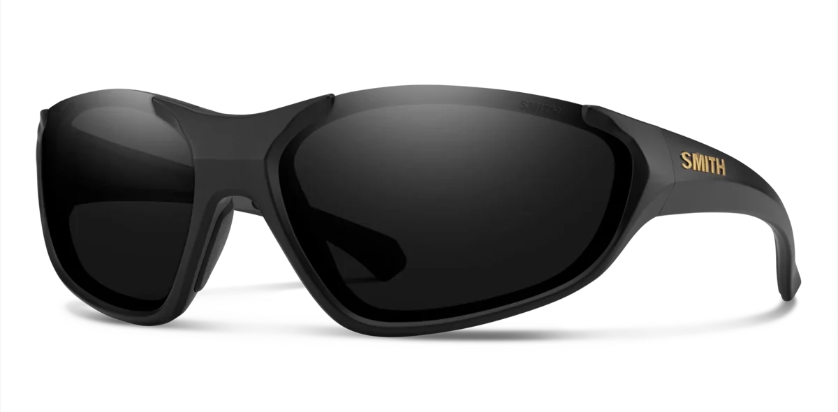 Smith Slider sunglasses return with retro grit and modern optics 3 - Trail and Kale | Trail Running & Adventure