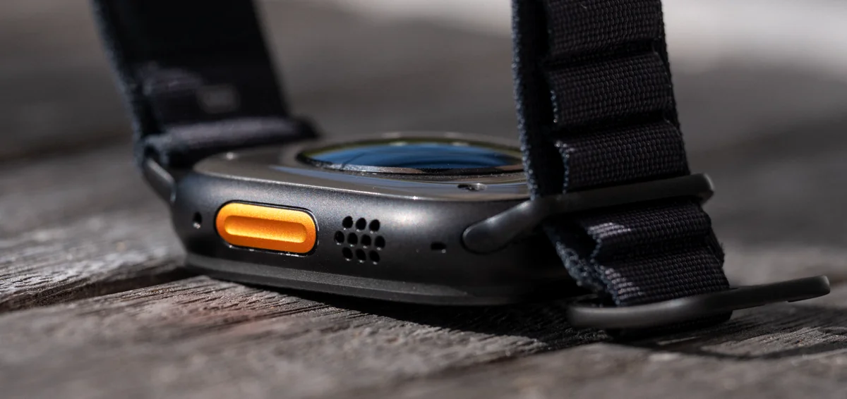 Apple Watch Ultra 3 review: the ultimate adventure smartwatch, but still not the best running watch 17 - Trail and Kale | Trail Running & Adventure