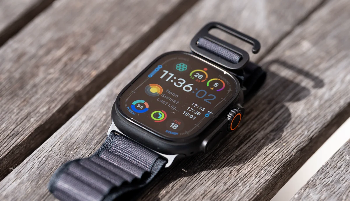 Apple Watch Ultra 3 review: the ultimate adventure smartwatch, but still not the best running watch 7 - Trail and Kale | Trail Running & Adventure