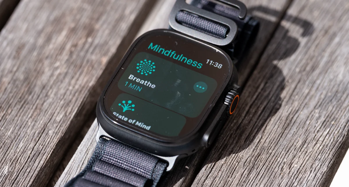 Apple Watch Ultra 3 review: the ultimate adventure smartwatch, but still not the best running watch 14 - Trail and Kale | Trail Running & Adventure