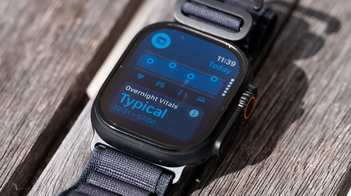 Apple Watch Ultra 3 review: the ultimate adventure smartwatch, but still not the best running watch 13 - Trail and Kale | Trail Running & Adventure