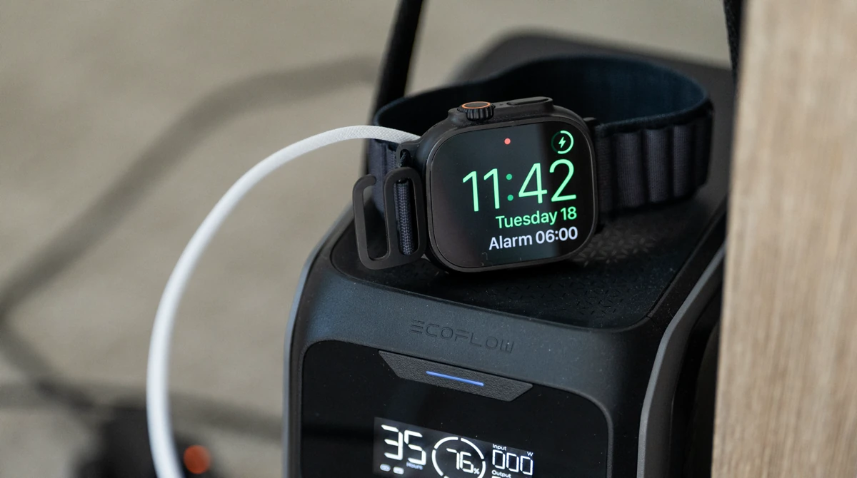 Apple Watch Ultra 3 review: the ultimate adventure smartwatch, but still not the best running watch 10 - Trail and Kale | Trail Running & Adventure
