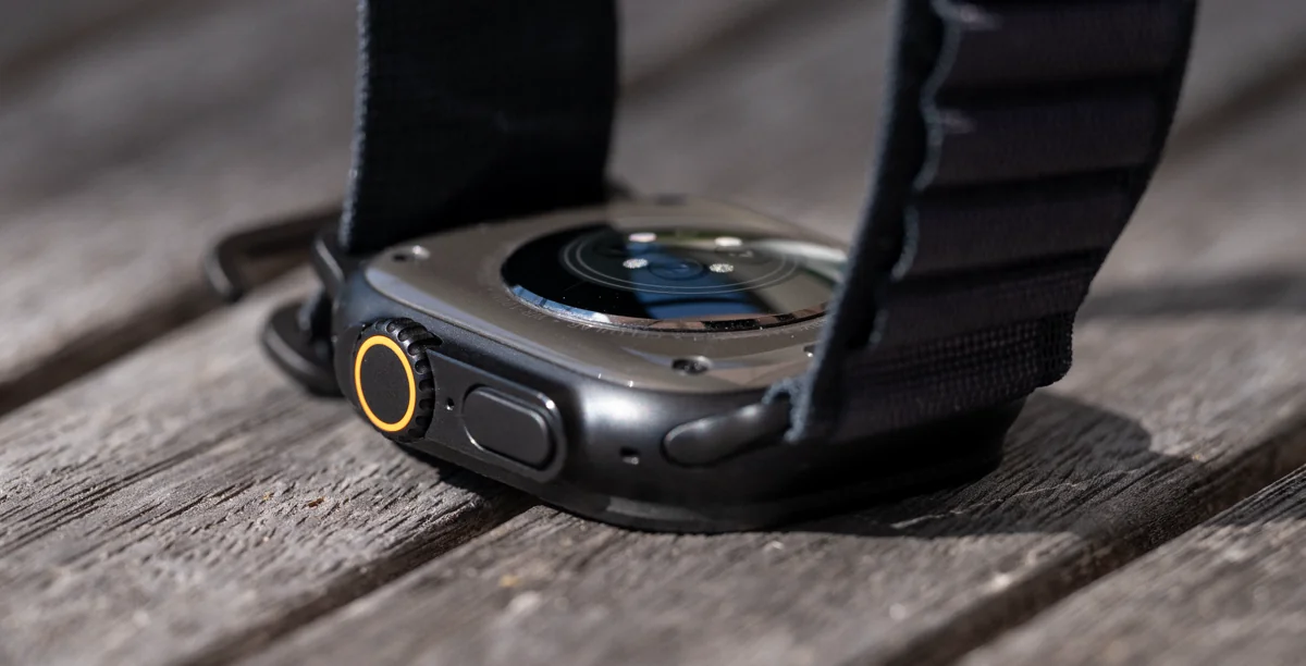 Apple Watch Ultra 3 review: the ultimate adventure smartwatch, but still not the best running watch 2 - Trail and Kale | Trail Running & Adventure