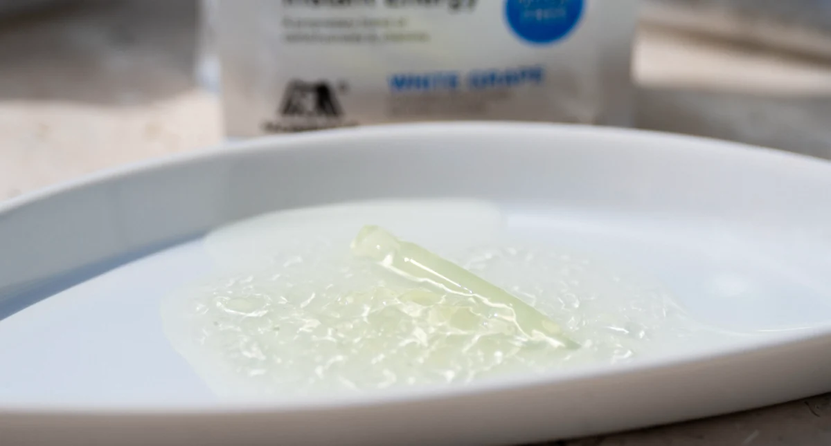 Chargel gel drink review: A caffeine-free, jelly-like energy gel for athletes 1 - Trail and Kale | Trail Running & Adventure