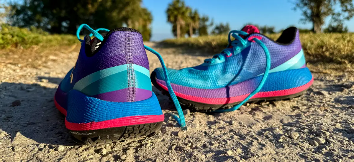 Craft Xplor 2 road-to-trail running shoes review 5 - Trail and Kale | Trail Running & Adventure