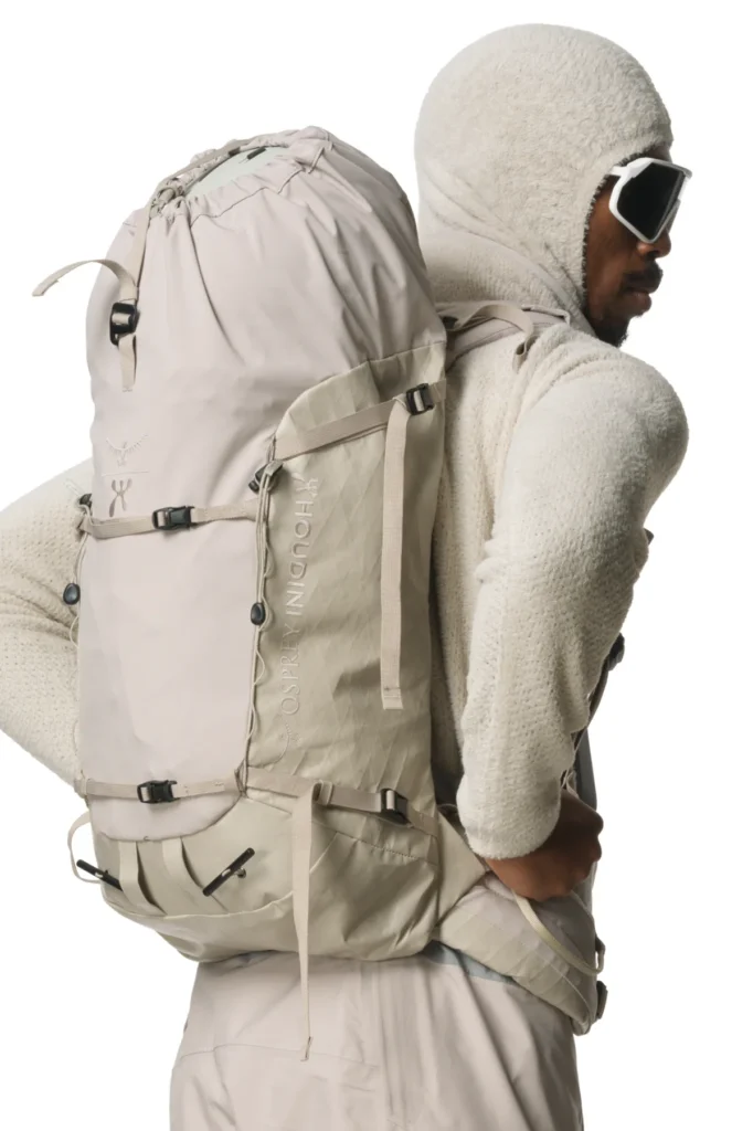 Houdini x Osprey Allt: one backpack for everything 8 - Trail and Kale | Trail Running & Adventure