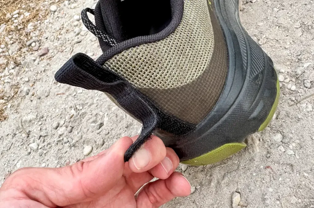 KEEN Roam review: the most underrated road-to-trail hybrid I’ve tested this year 12 - Trail and Kale | Trail Running & Adventure