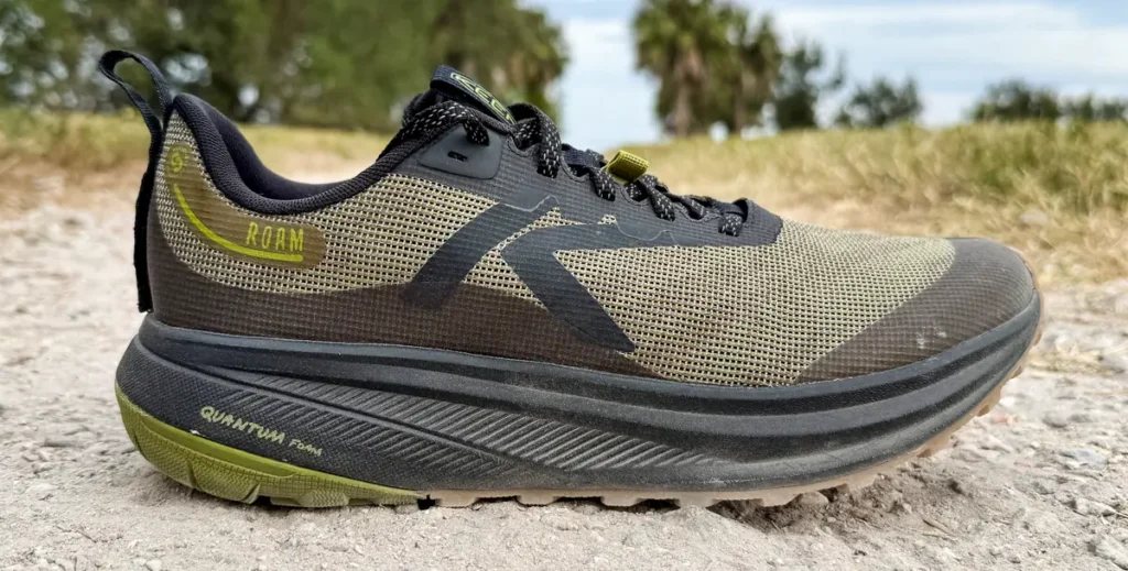 KEEN Roam review: the most underrated road-to-trail hybrid I’ve tested this year 6 - Trail and Kale | Trail Running & Adventure