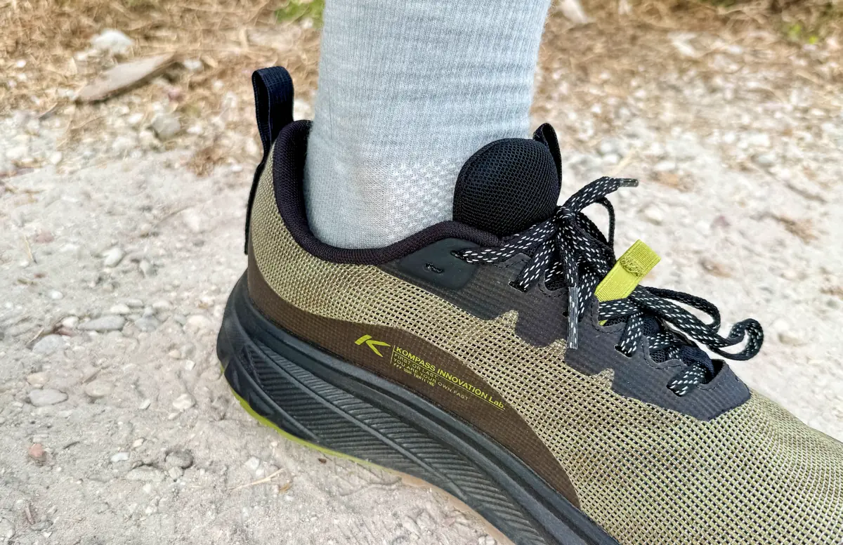 KEEN Roam review: the most underrated road-to-trail hybrid I’ve tested this year 2 - Trail and Kale | Trail Running & Adventure