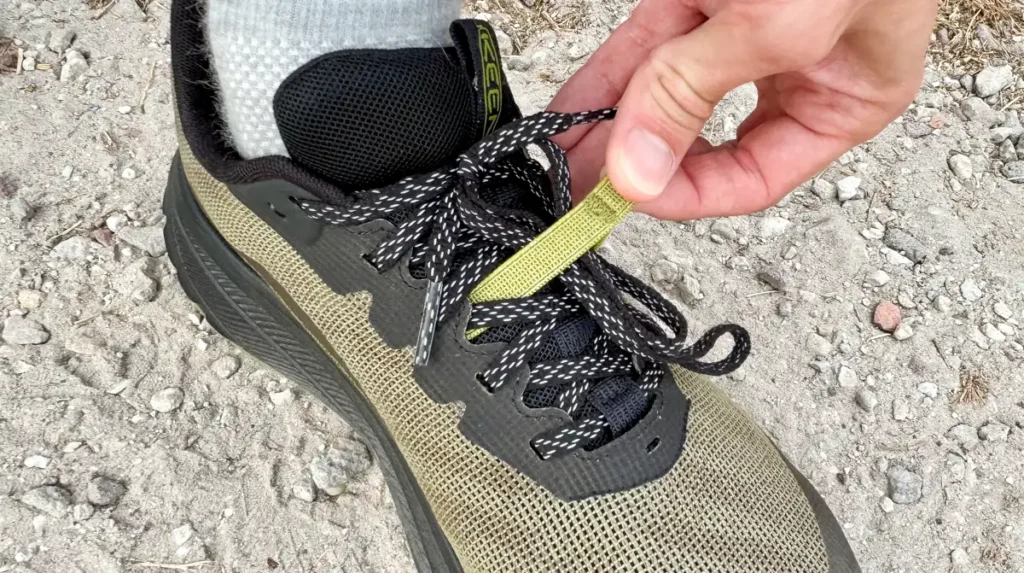 KEEN Roam review: the most underrated road-to-trail hybrid I’ve tested this year 13 - Trail and Kale | Trail Running & Adventure