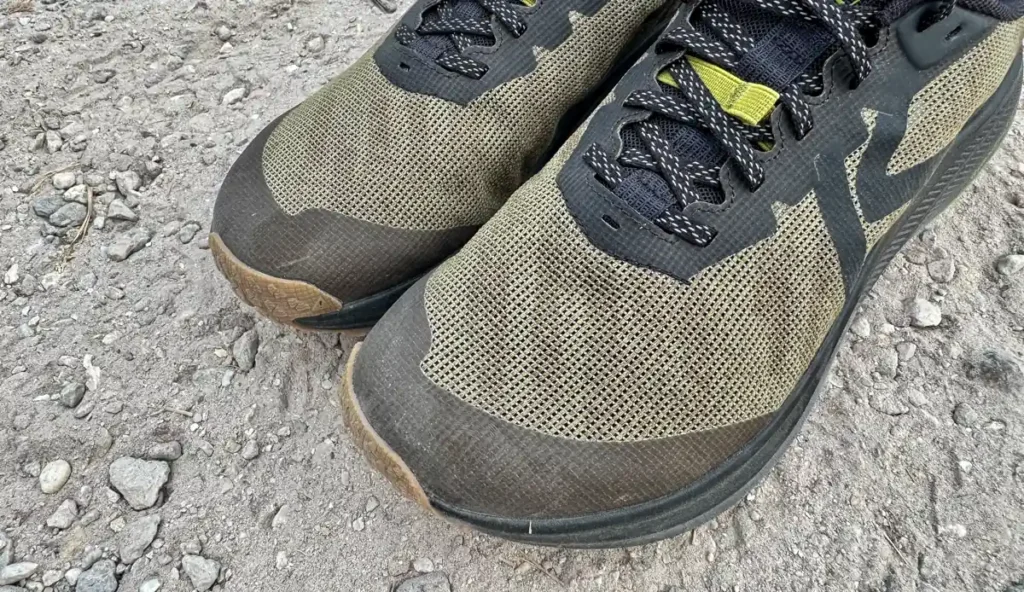 KEEN Roam review: the most underrated road-to-trail hybrid I’ve tested this year 10 - Trail and Kale | Trail Running & Adventure