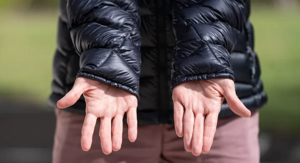 La Sportiva Lumina 200 down jacket review 5 - Trail and Kale | Trail Running & Adventure