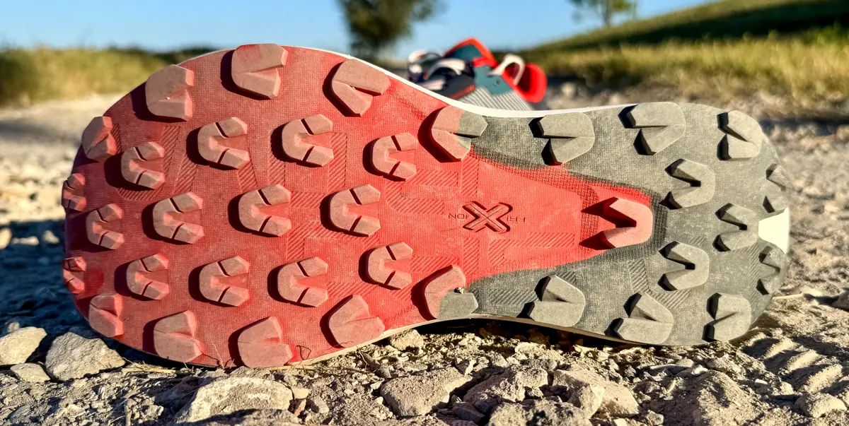 La Sportiva Prodigio Max all-mountain trail running shoes review 6 - Trail and Kale | Trail Running & Adventure