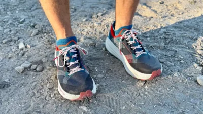 La Sportiva Prodigio Max review