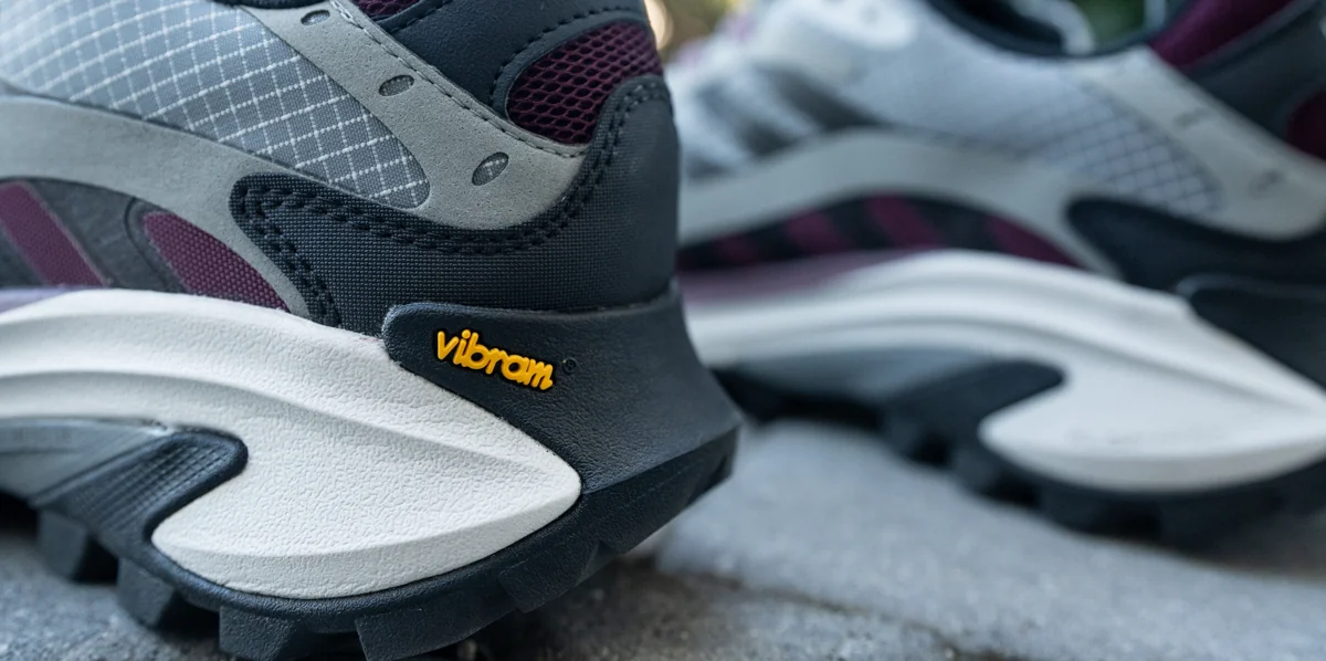 Merrell Moab Speed 2 GTX hiking shoes review: comfort, stability, and serious trail protection 11 - Trail and Kale | Trail Running & Adventure