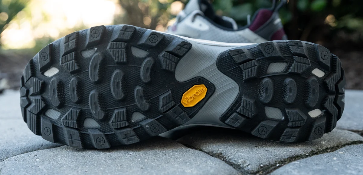 Merrell Moab Speed 2 GTX hiking shoes review: comfort, stability, and serious trail protection 10 - Trail and Kale | Trail Running & Adventure