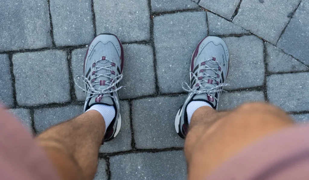 Merrell Moab Speed 2 GTX hiking shoes review: comfort, stability, and serious trail protection 3 - Trail and Kale | Trail Running & Adventure