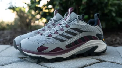 Merrell Moab Speed 2 GORE-TEX hiking shoes review