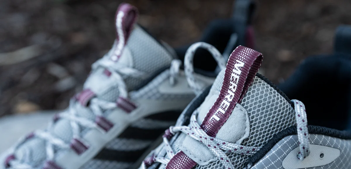 Merrell Moab Speed 2 GTX hiking shoes review: comfort, stability, and serious trail protection 13 - Trail and Kale | Trail Running & Adventure