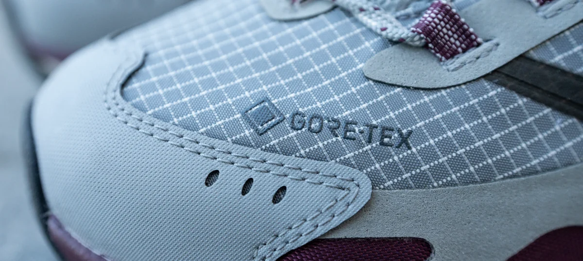 Merrell Moab Speed 2 GTX hiking shoes review: comfort, stability, and serious trail protection 12 - Trail and Kale | Trail Running & Adventure