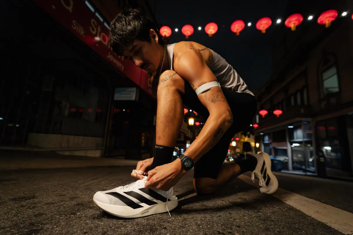 COROS PACE 4 is built for speed, style, and smarter training 5 - Trail and Kale | Trail Running & Adventure