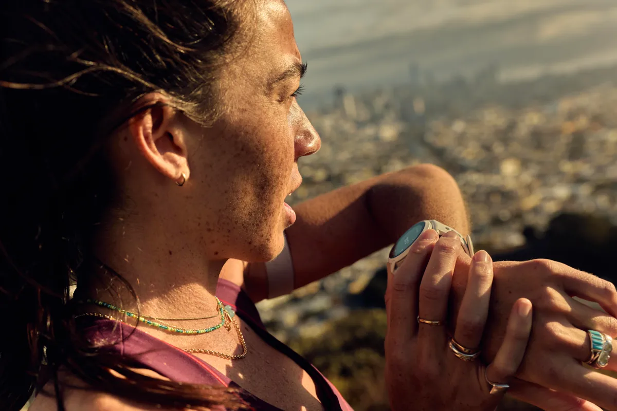 COROS PACE 4 is built for speed, style, and smarter training 4 - Trail and Kale | Trail Running & Adventure