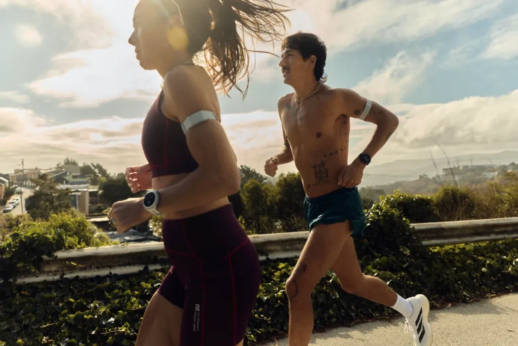 COROS PACE 4 is built for speed, style, and smarter training 2 - Trail and Kale | Trail Running & Adventure